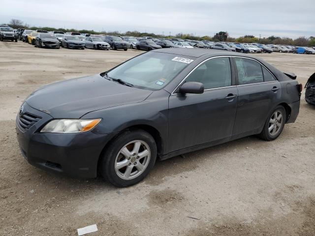 TOYOTA CAMRY 2007 4t1be46k47u056080