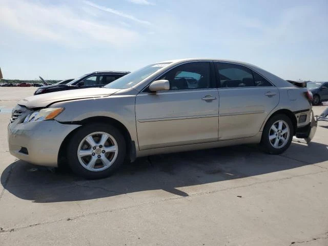 TOYOTA CAMRY CE 2007 4t1be46k47u066561