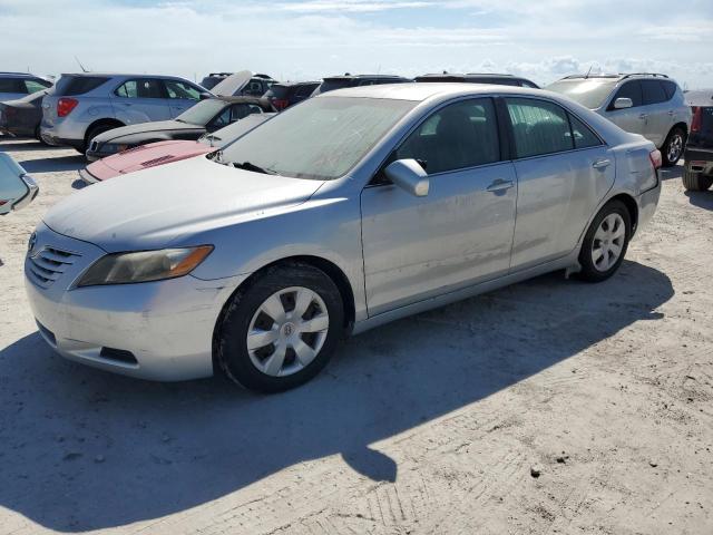 TOYOTA CAMRY CE 2007 4t1be46k47u068780