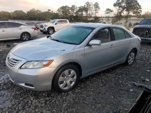 TOYOTA CAMRY CE 2007 4t1be46k47u073865