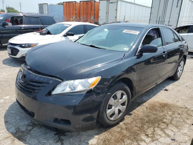 TOYOTA CAMRY CE 2007 4t1be46k47u084638