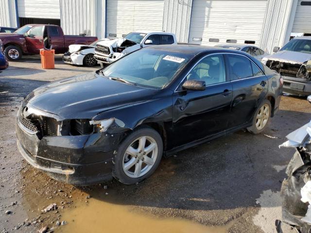 TOYOTA CAMRY SE A 2007 4t1be46k47u101020