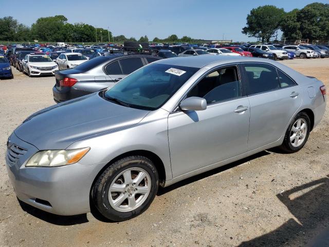 TOYOTA CAMRY 2007 4t1be46k47u115712