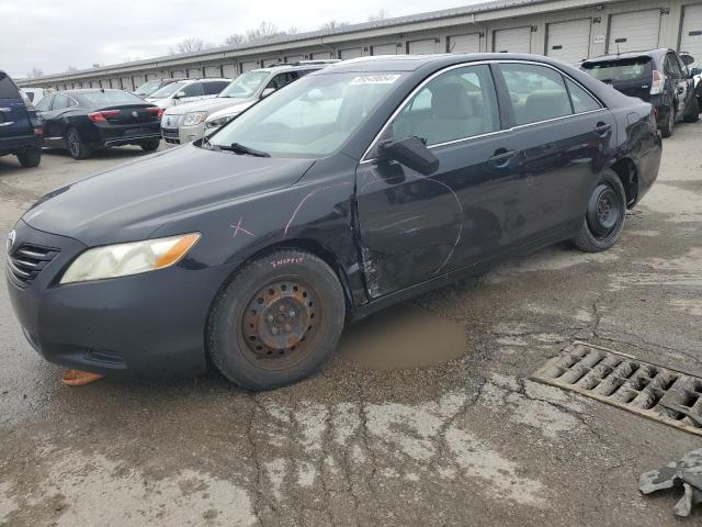 TOYOTA CAMRY 2007 4t1be46k47u135278