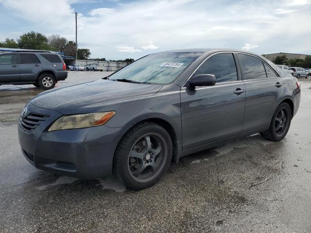 TOYOTA CAMRY CE 2007 4t1be46k47u135393