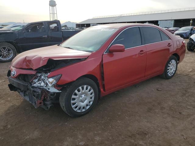 TOYOTA CAMRY 2007 4t1be46k47u144353