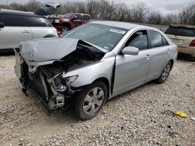 TOYOTA CAMRY 2007 4t1be46k47u146409