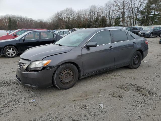 TOYOTA CAMRY 2007 4t1be46k47u165977