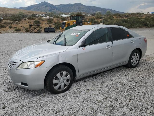 TOYOTA CAMRY CE 2007 4t1be46k47u166210