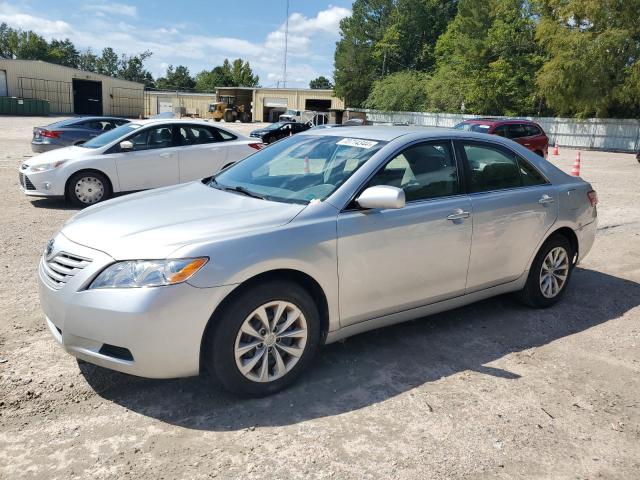 TOYOTA CAMRY CE 2007 4t1be46k47u180477