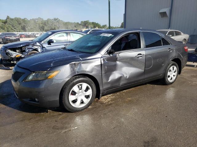 TOYOTA CAMRY 2007 4t1be46k47u184321