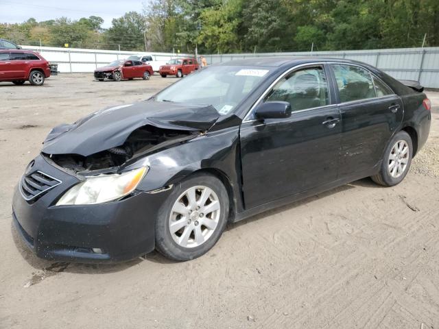 TOYOTA CAMRY 2007 4t1be46k47u186022