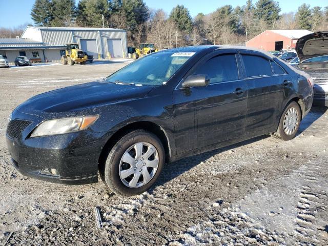 TOYOTA CAMRY CE 2007 4t1be46k47u503684