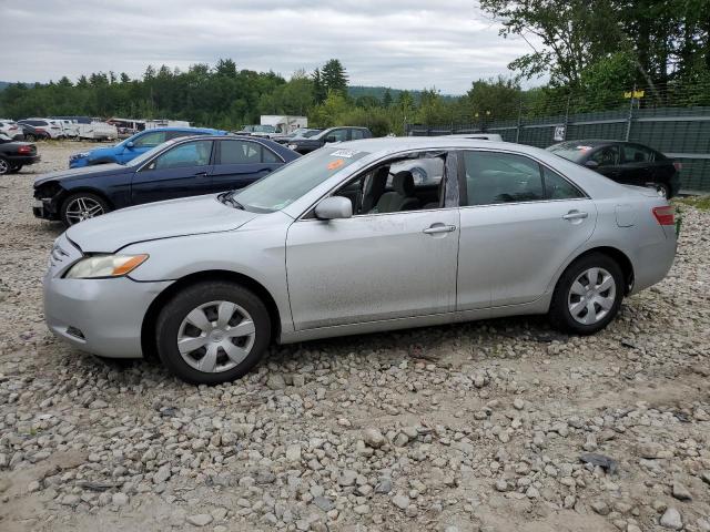 TOYOTA CAMRY CE 2007 4t1be46k47u523384