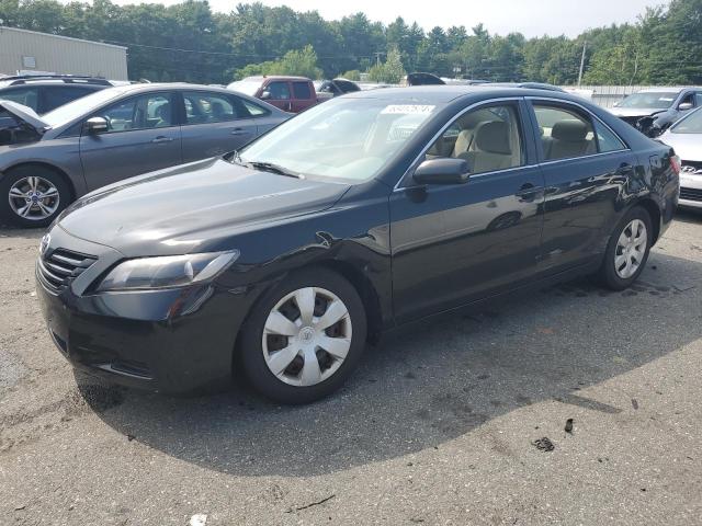 TOYOTA CAMRY CE 2007 4t1be46k47u545854