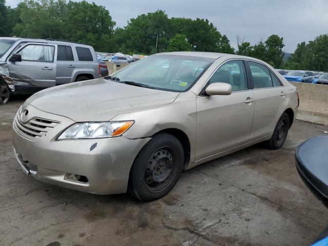 TOYOTA CAMRY 2007 4t1be46k47u549600