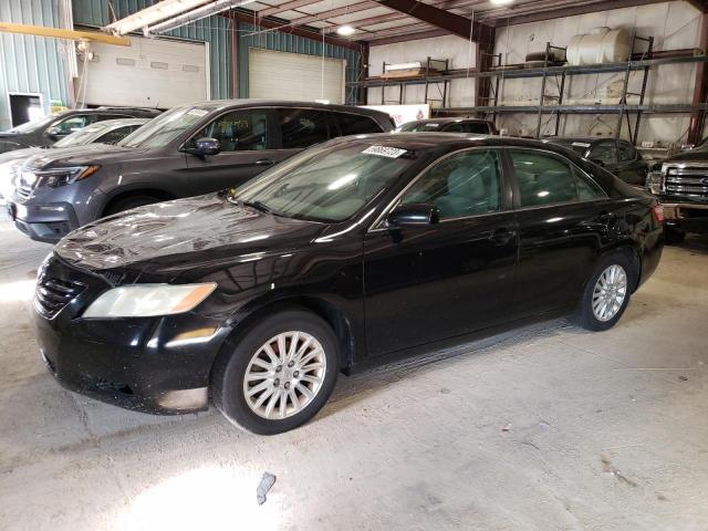 TOYOTA CAMRY 2007 4t1be46k47u550293