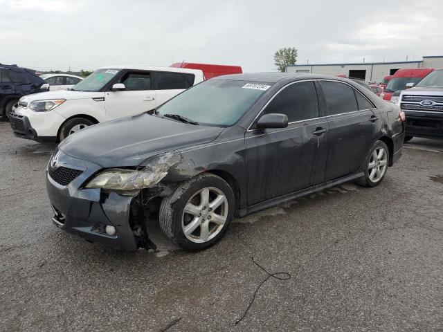 TOYOTA CAMRY CE 2007 4t1be46k47u571032