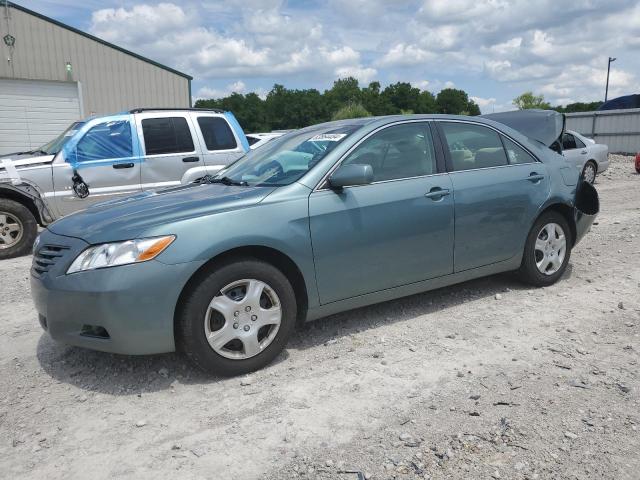 TOYOTA CAMRY CE 2007 4t1be46k47u572665