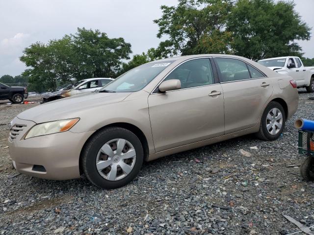 TOYOTA CAMRY CE 2007 4t1be46k47u575100