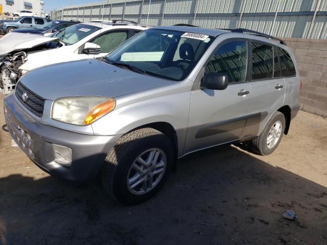 TOYOTA RAV4 2003 4t1be46k47u576926