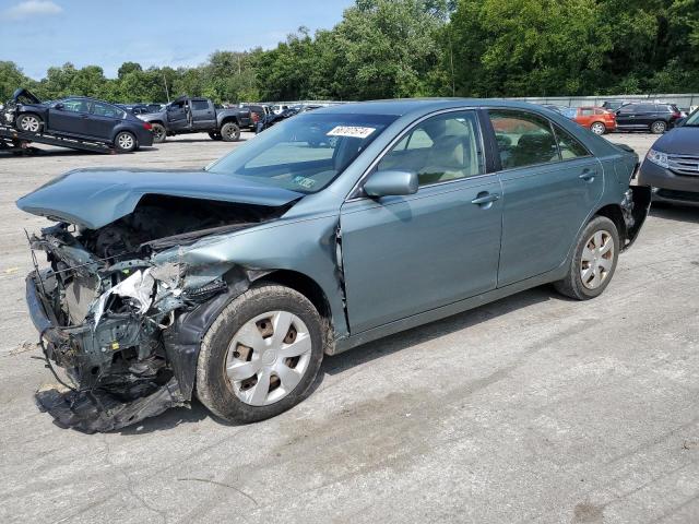 TOYOTA CAMRY CE 2007 4t1be46k47u582788