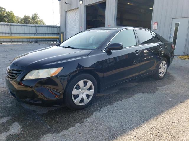 TOYOTA CAMRY CE 2007 4t1be46k47u585934