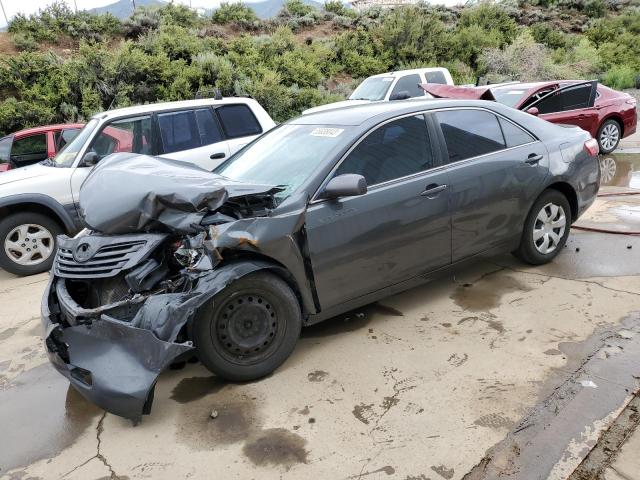 TOYOTA CAMRY CE 2007 4t1be46k47u592558