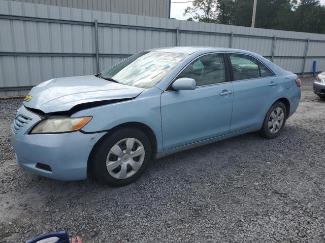 TOYOTA CAMRY CE 2007 4t1be46k47u598084