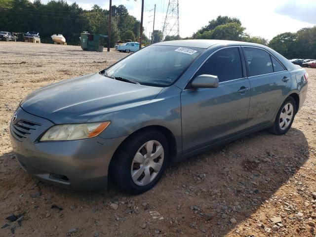 TOYOTA CAMRY CE 2007 4t1be46k47u610749