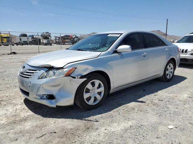 TOYOTA CAMRY CE 2007 4t1be46k47u621055