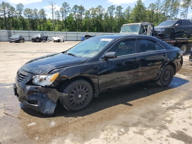 TOYOTA CAMRY 2007 4t1be46k47u628068