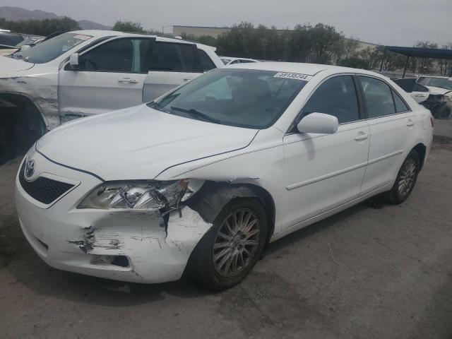 TOYOTA CAMRY 2007 4t1be46k47u630757