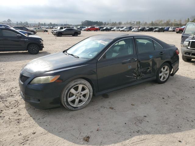 TOYOTA CAMRY CE 2007 4t1be46k47u635117