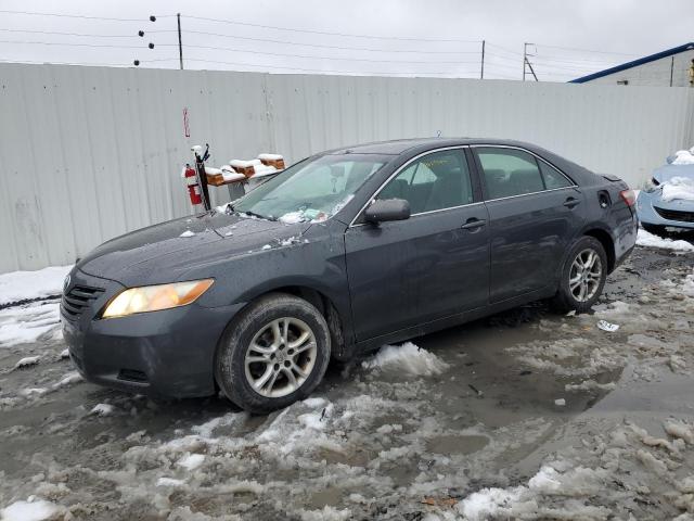 TOYOTA CAMRY 2007 4t1be46k47u635988