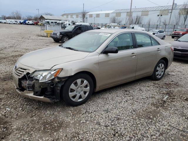 TOYOTA CAMRY CE 2007 4t1be46k47u648546