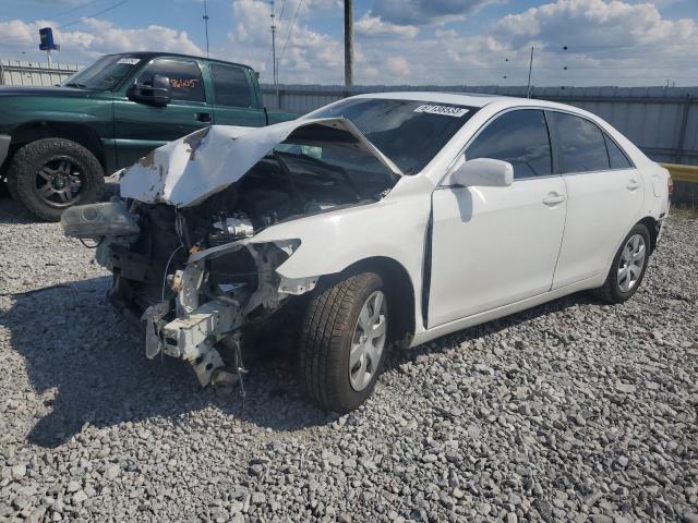 TOYOTA CAMRY CE 2007 4t1be46k47u651608