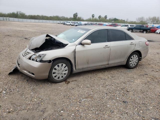 TOYOTA CAMRY CE 2007 4t1be46k47u659238