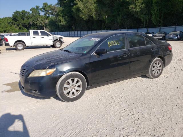 TOYOTA CAMRY 2007 4t1be46k47u661071