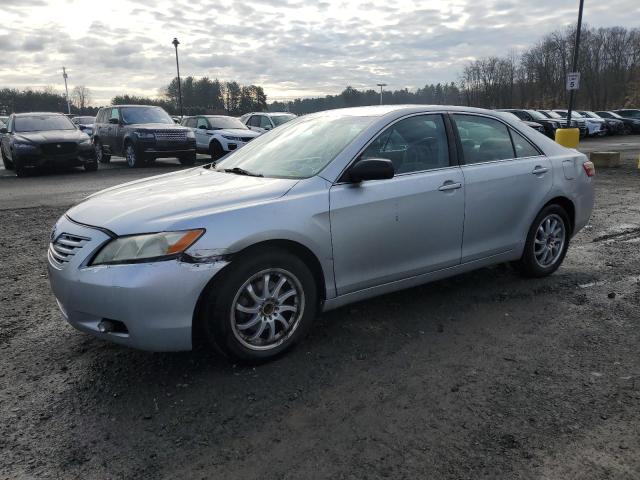 TOYOTA CAMRY CE 2007 4t1be46k47u662852