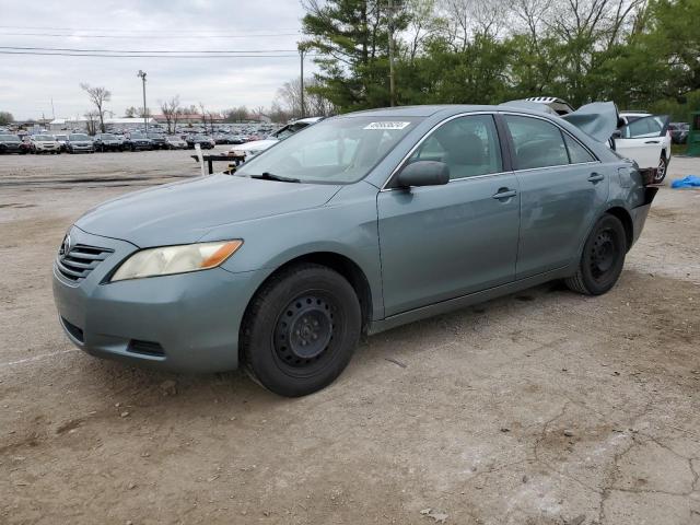 TOYOTA CAMRY 2007 4t1be46k47u677898