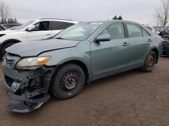 TOYOTA CAMRY 2007 4t1be46k47u678632