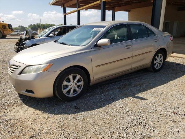 TOYOTA CAMRY CE 2007 4t1be46k47u680428