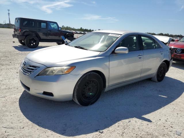 TOYOTA CAMRY 2007 4t1be46k47u682762