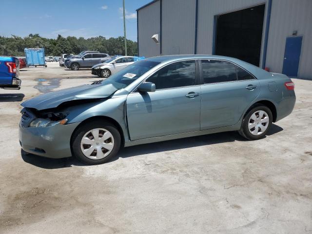 TOYOTA CAMRY CE 2007 4t1be46k47u686875