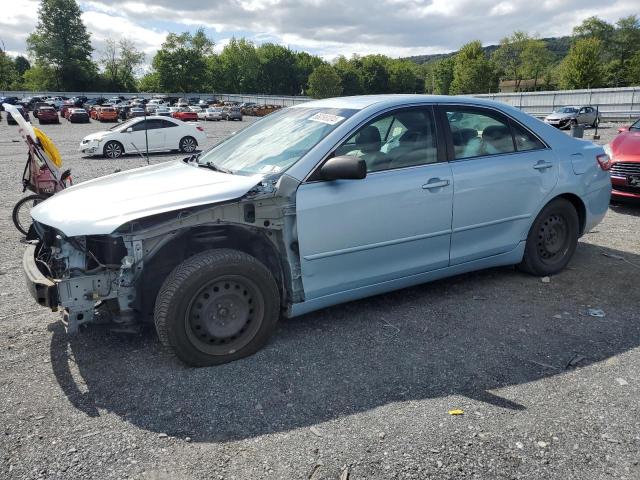 TOYOTA CAMRY CE 2007 4t1be46k47u715775