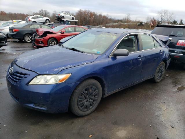 TOYOTA CAMRY 2008 4t1be46k48u202043