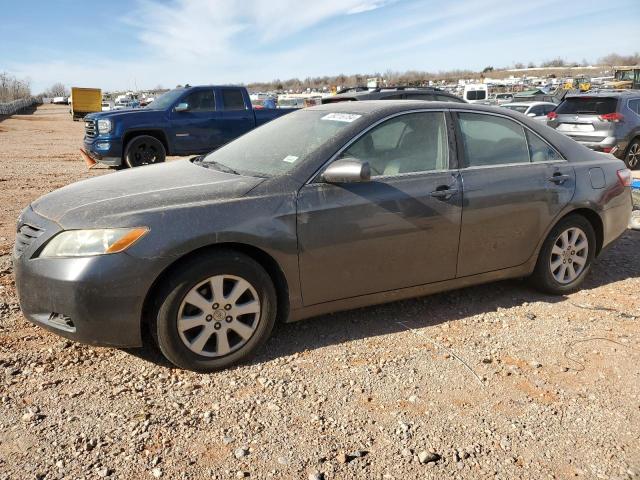 TOYOTA CAMRY 2008 4t1be46k48u205685