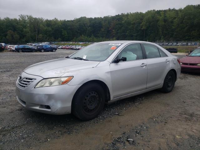 TOYOTA CAMRY CE 2008 4t1be46k48u215732