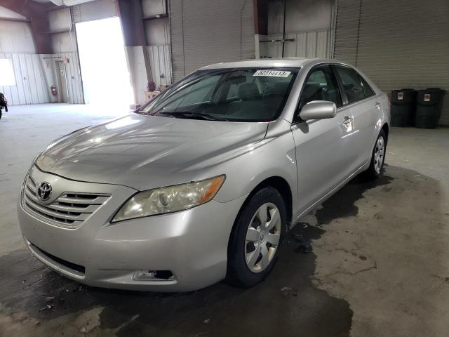 TOYOTA CAMRY CE 2008 4t1be46k48u216704